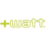 +Watt