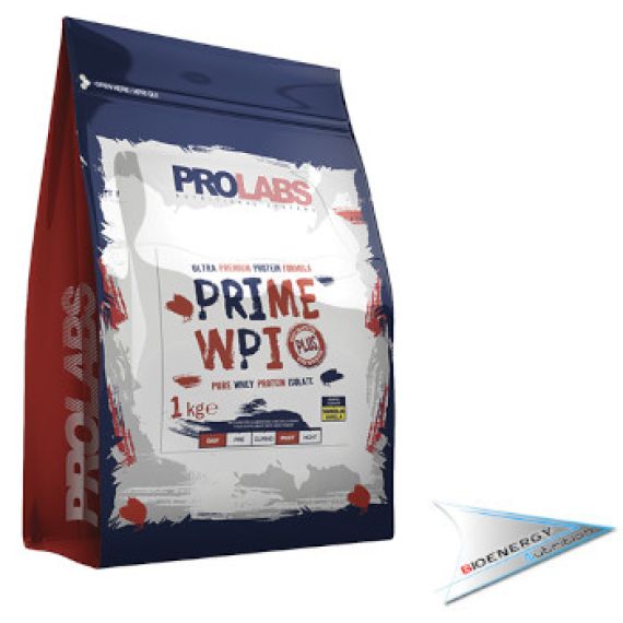 Prolabs-PRIME WPI (Conf. busta 1 kg)   Cioccolato  