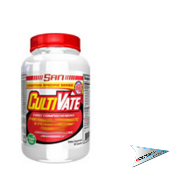 San-CULTIVATE (Conf. 96 cps)     