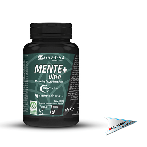 Eurosup-MENTE+ ULTRA (Conf. 60 cps)     