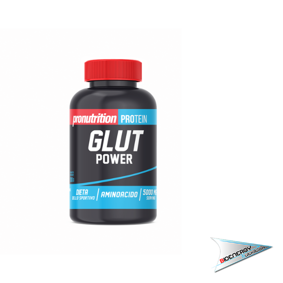 Pronutrition-GLUTPOWER (Conf. 100 cpr)     