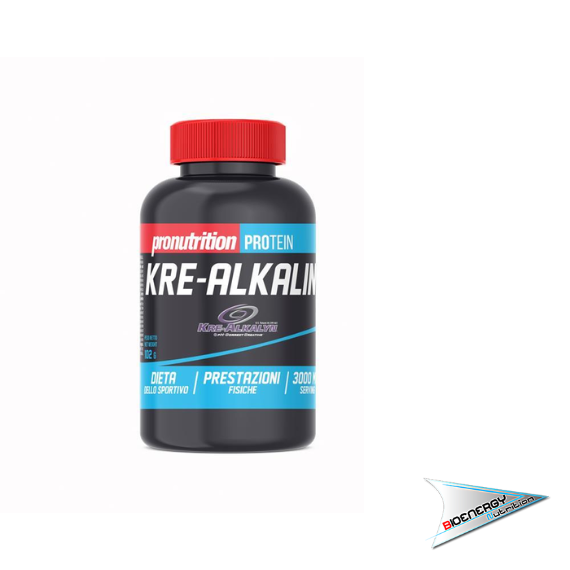 Pronutrition-KREALKALYN (Conf. 120 cps)     