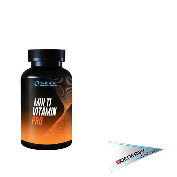 SELF - MULTIVITAMIN - 
