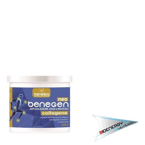 Abifarma srls - Benegen - 