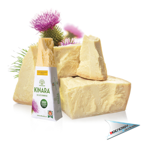 Fattorie Fiandino - GRAN KINARA (Conf. 250 gr) - 