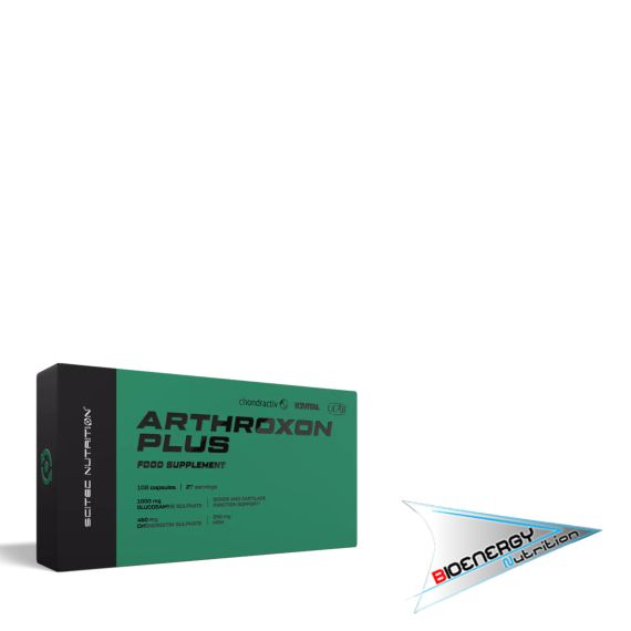 SciTec-ARTHROXON PLUS (Conf. 108 cps)     