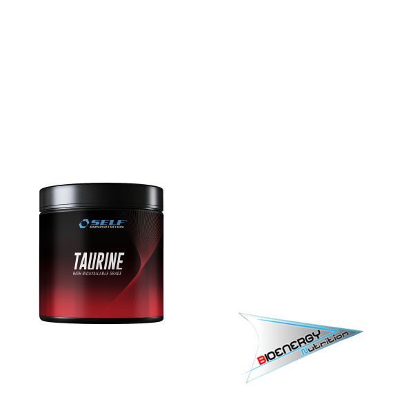 SELF-TAURINE (Conf. 200 gr)     