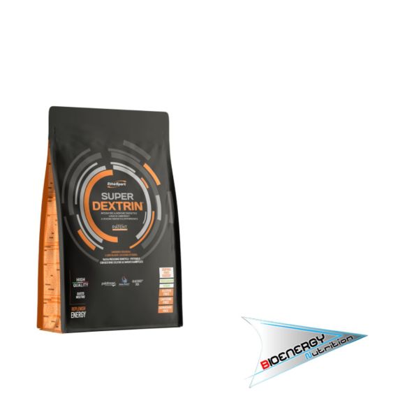 EthicSport-SUPER DEXTRIN (Conf. 700 gr)     