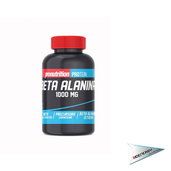 Pronutrition-BETA ALANINA (Conf. 120 cpr)     