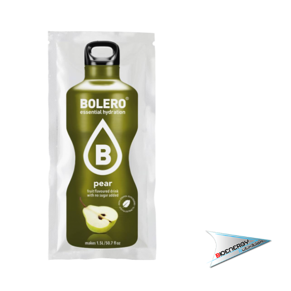 Bolero-BOLERO Gusto PERA (24 bustine)     