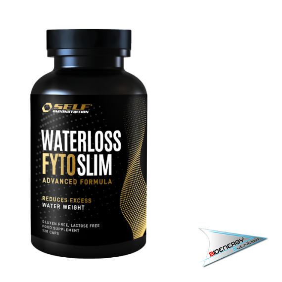 SELF - WATERLOSS (Conf. 120 cps) - 