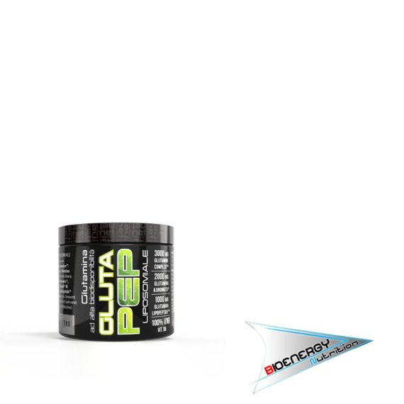 Net-GLUTAMINE PEP Liposomiale  180 gr Neutro  
