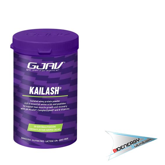 Gjav-Kailash  700 Gr Cacao  
