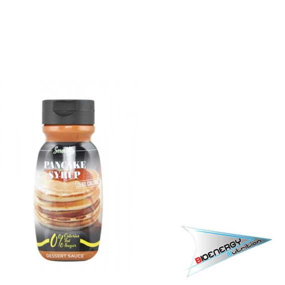 Servivita - Salsa Servivita (320ml) - 