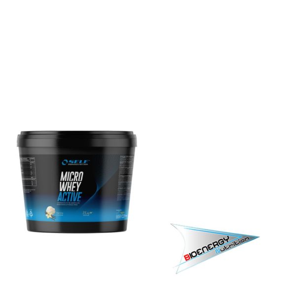SELF - MICRO WHEY ACTIVE - 
