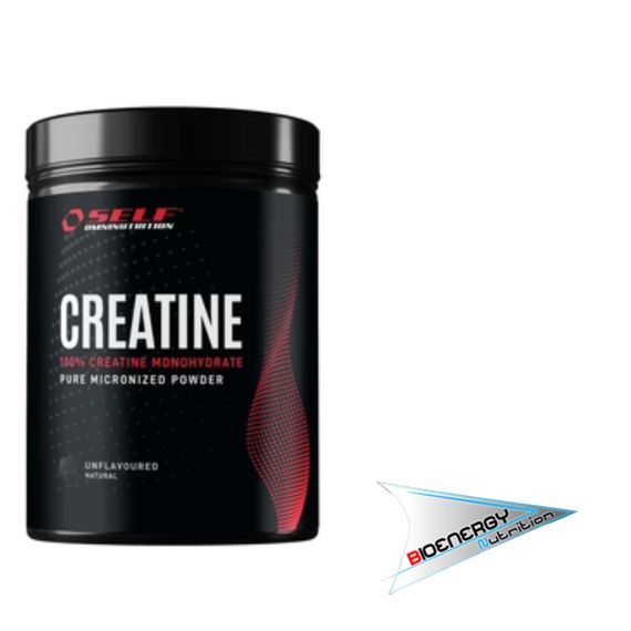 SELF - CREATINE - 