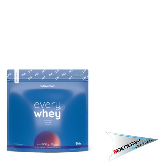 Nutriversum - Every Whey (1000g) - 