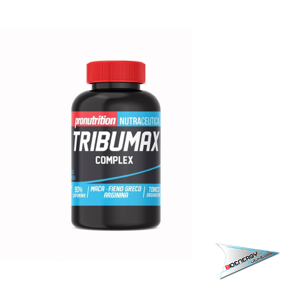 Pronutrition-TRIBUMAX (Conf. 90 cps)     